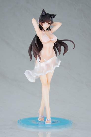Atago Summer March Version (Azur Lane) Limepie Series PVC-Statue 23cm Apex Innovation 