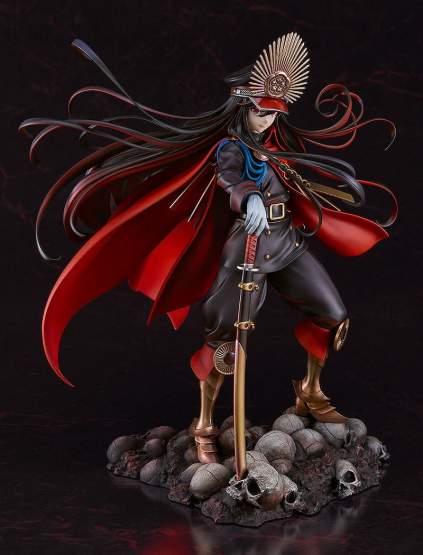 Avenger/Oda Nobunaga (Fate/Grand Order) PVC-Statue 1/7 26cm Good Smile Company 