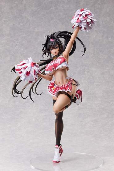 Bay (Goddess of Victory: Nikke) PVC-Statue 1/4 49cm FREEing 