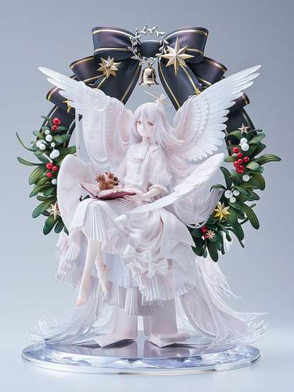 Bell of the Holy Night (Illustration Revelation) PVC-Statue 30cm Good Smile Company 