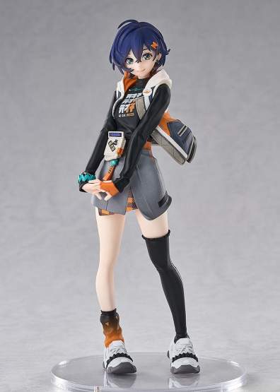Belle (Zenless Zone Zero) POP UP PARADE PVC-Statue 18cm Good Smile Company 