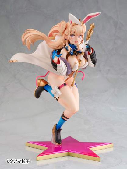 Bunny Elf Princess (Original Character) PVC-Statue 1/6 28cm Gentleman 