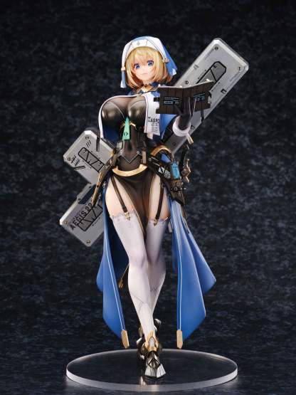 Bunny Suit Planning Sophia F. Shirring Sister Version Deluxe Edition (Original Character) PVC-Statue 1/6 28cm Magi Arts 