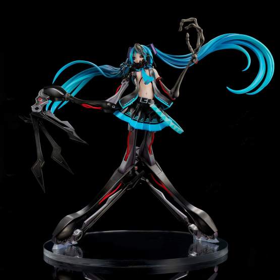 Calne Ca 15th Memorial (Vocaloid) PVC-Statue 26cm Union Creative 