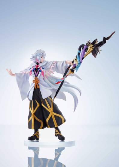 Caster/Merlin (Fate/Grand Order) ConoFig PVC-Statue 20cm Aniplex 