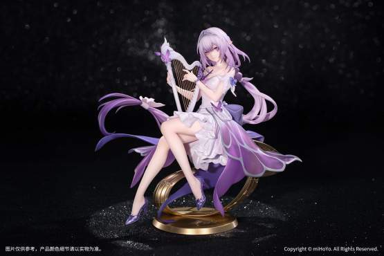 Castorice Star Rail Live Version (Honkai: Star Rail) Gift+ PVC-Statue 1/8 19cm Myethos 