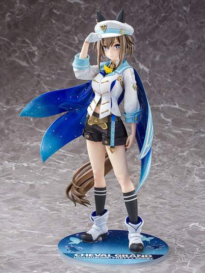 Cheval Grand (Uma Musume Pretty Derby) PVC-Statue 1/7 27cm Phat Company 