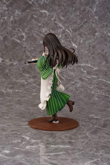Chiya (Is the Order a Rabbit) PVC-Statue 1/7 23cm Emon Toys 
