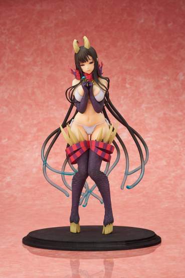 Chiyo (The Elder Sister-Like One) PVC-Statue 1/6 29cm Dragon Toy 