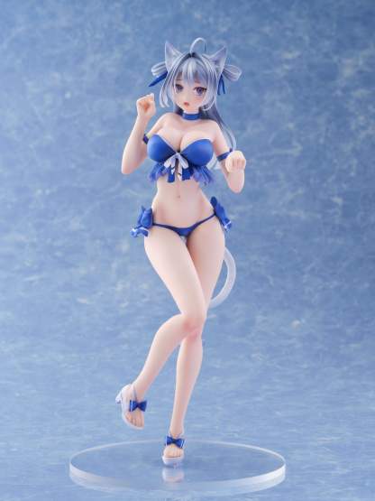 Chou Mocha (Original Character) PVC-Statue 1/6 30cm KoiKoi 