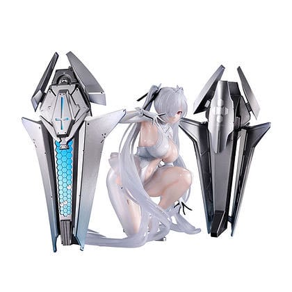 Cinderella (Goddess of Victory: Nikke) Chapter 6 Ichibansho PVC-Statue 12cm Banpresto 