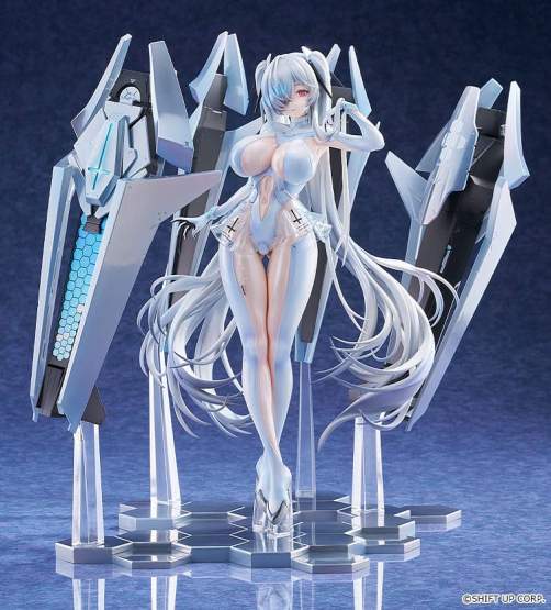 Cinderella (Goddess of Victory: Nikke) PVC-Statue 1/7 26cm Max Factory 