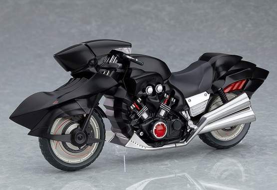 Cuirassier Noir ex:ride Spride.08 (Fate/Grand Order) Figma Actionfigur 22cm Max Factory 