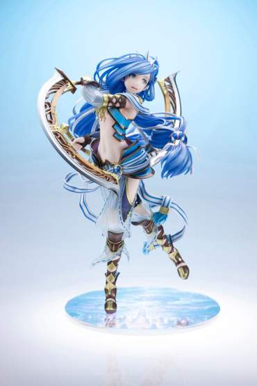 Dana Iclucia (Ys VIII: Lacrimosa of Dana) ARTFXJ PVC-Statue 1/7 25cm Kotobukiya 