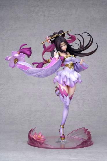 Diao Chan (King Of Glory) PVC-Statue 1/7 25cm Hobby Max 