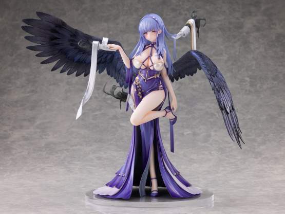 Dido Anxious Bisque Doll (Azur Lane) PVC-Statue 1/7 24cm Neonmax Creative 