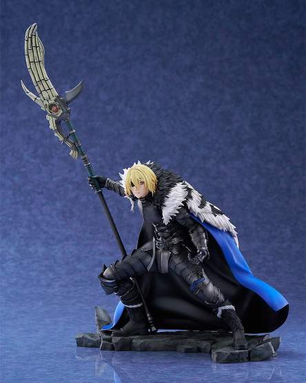 Dimitri (Fire Emblem) PVC-Statue 1/7 32cm Intelligent Systems 
