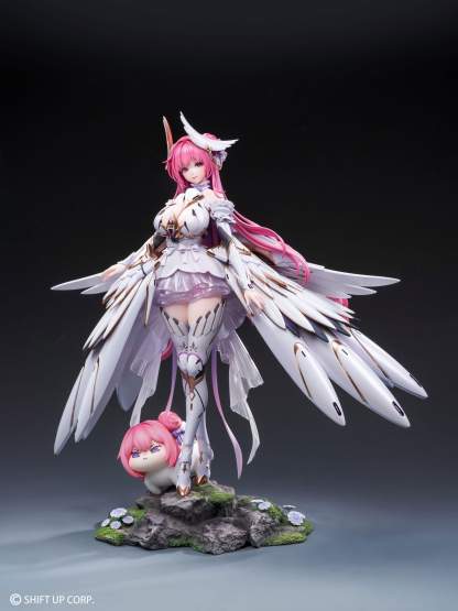 Dorothy Deluxe Edtition (Goddess of Victory: Nikke) PVC-Statue 1/7 31cm Hobby Sakura 