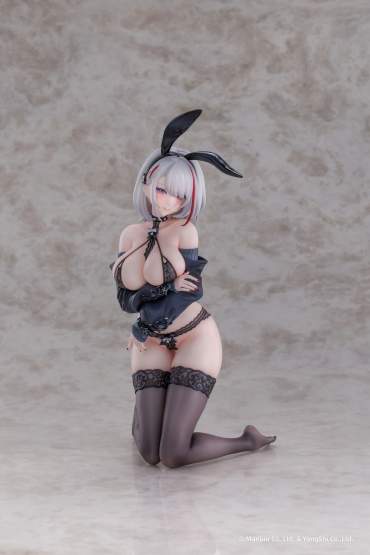 Duisburg: Endurance Training Gone Wrong Version (Azur Lane) PVC-Statue 1/6 20cm AniGame 