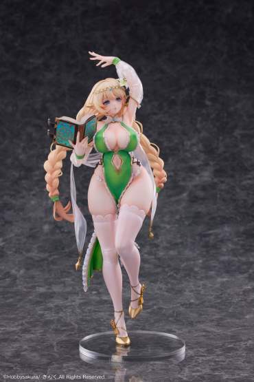 Elf Sisters Fenniel (Original Character) PVC-Statue 1/6 28cm Hobby Sakura 