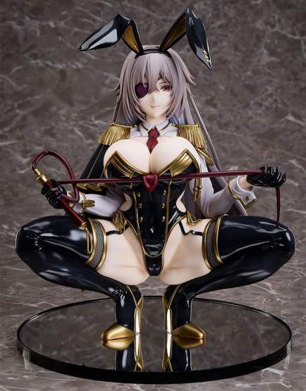 Elizaveta (Creators Opinion) PVC-Statue 1/4 30cm BINDing 