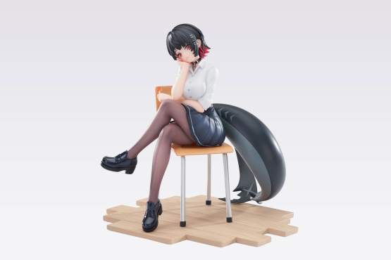 Ellen Joe Monday to Friday Version (Zenless Zone Zero) Limepie Series PVC-Statue 1/8 15cm Apex Innovation 