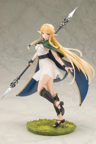 Eltolinde (Unicorn Overlord) PVC-Statue 1/7 28cm Kotobukiya 