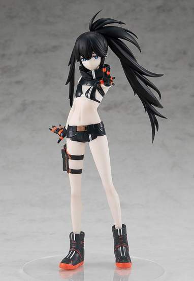 Empress Dawn Fall Version re-run (Black Rock Shooter: Dawn Fall) POP UP PARADE PVC-Statue 16cm Good Smile Company 