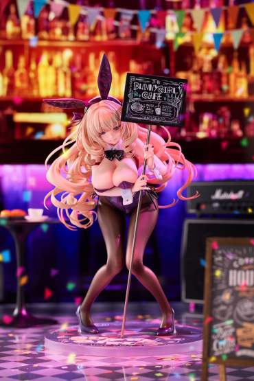 Erena Shodo (Original Character) PVC-Statue 1/6 28cm VKEND 