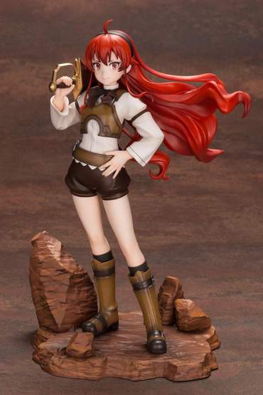 Eris Boreas Greyrat Bonus Edition (Mushoku Tensei: Jobless Reincarnation) PVC-Statue 1/8 22cm Kotobukiya 