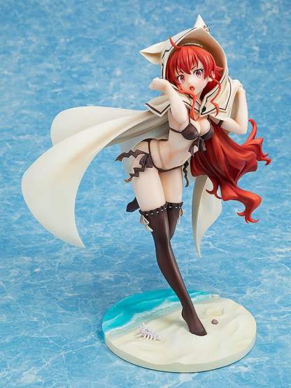 Eris Boreas Greyrat Swimsuit Version re-run (Mushoku Tensei: Jobless Reincarnation) PVC-Statue 1/7 25cm Kadokawa 