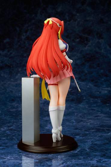 Escalayer (Beat Angel Escalayer Reboot) PVC-Statue 1/5.5 30cm Kaitendoh 