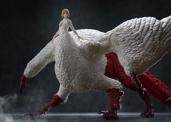 Falin Chimera (Delicious in Dungeon) POP UP PARADE XL PVC-Statue 26cm Good Smile Company 