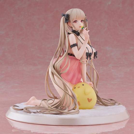 Formidable: Sweet Time Version (Azur Lane) PVC-Statue 1/6 20cm Claynel 