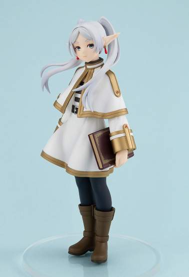 Frieren (Frieren: Beyond Journey's End) POP UP PARADE PVC-Statue 16cm Good Smile Company 