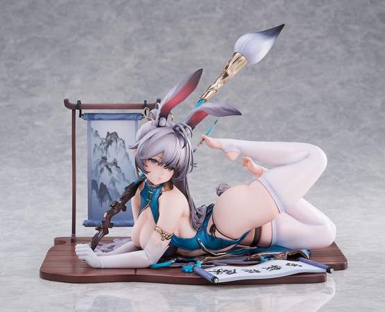Gengjyut Tapestry Set (Taitai Original Character) PVC-Statue 1/6 18cm Solarain 