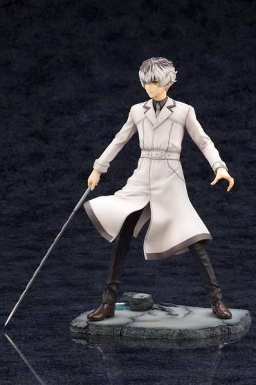 Haise Sasaki (Tokyo Ghoul:re) ARTFXJ PVC-Statue 1/8 22cm Kotobukiya 