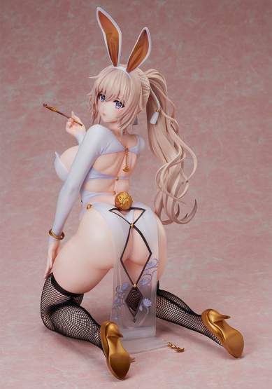 Haku Rei (Creators Opinion) PVC-Statue 1/4 31cm BINDing 