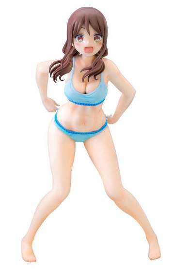 Haruka Ozora (Harukana Receive) PVC-Statue 1/8 20cm FuRyu 