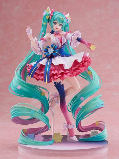 Hatsune Miku: Rosuuri Version (Hatsune Miku) PVC-Statue 1/7 27cm DMM Factory 