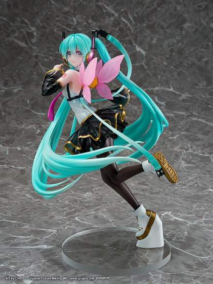Hatsune Miku Delight Fairy Style (Hatsune Miku) PVC-Statue 1/7 24cm Pony Canyon 