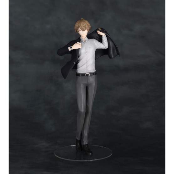 Hayato Kagami (Nijisanji) PVC-Statue 1/8 23cm Arma Bianca 