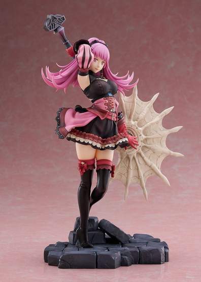 Hilda (Fire Emblem) PVC-Statue 1/7 27cm Intelligent Systems 