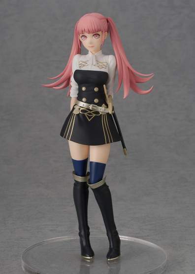 Hilda Valentine Goneril (Fire Emblem: Three Houses) POP UP PARADE PVC-Statue 16cm Good Smile Company 