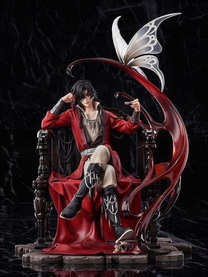 Hua Cheng (Heaven Official's Blessing) PVC-Statue 1/7 29cm Good Smile Company 