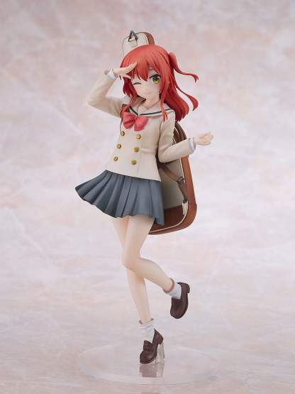 Ikuyo Kita (Bocchi the Rock!) PVC-Statue 1/7 23cm Good Smile Company 