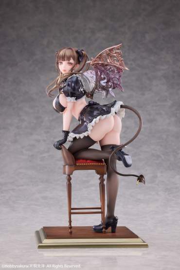 Imp (Original Character) PVC-Statue 1/7 25cm Hobby Sakura 
