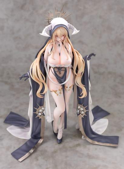 Implacable (Azur Lane) PVC-Statue 1/6 31cm AniGame 