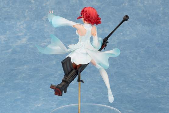 Izetta (Shuumatsu no Izetta) PVC-Statue 1/8 15cm Aoshima 