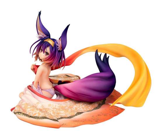Izuna Hatsuse (No Game No Life) PVC-Statue 1/7 13cm Phat 